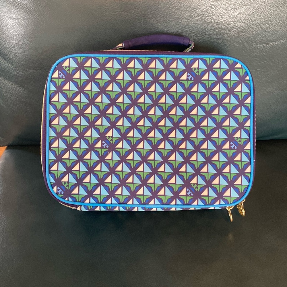 Tory Burch Lunchbox